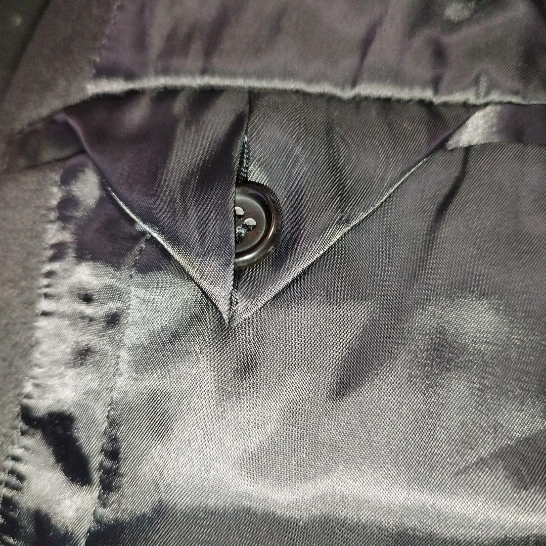 COMME des GARCONS docking studs Jacket 343315 - image 11