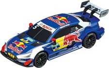 Carrera 64157 Audi RS 5 DTM M. Ekstrom, 5 GO  Analog Slot Car Racing...