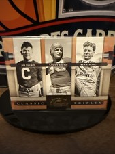 Sammy Baugh Rookie Cards Guide and Checklist  17