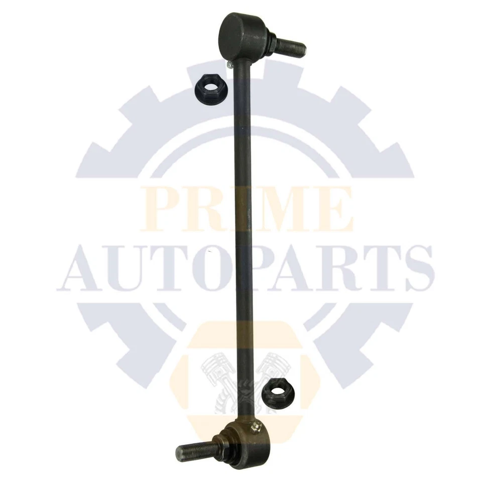 Barras estabilizadoras delanteras MOOG OEM para Chevy Cruze 2010-2016/Limited/Malibu/Orlando/Volt Foto 3 de 4