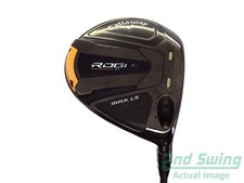 Callaway Rogue ST Max LS Driver 9  Graphite X-Stiff Right 45.75in