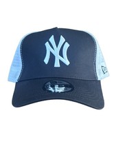 New York Yankees 9Forty SnapBack Trucker Hat See Description New