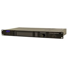 Avid Pro Tools MTRX Studio Pro Tools Interfac...