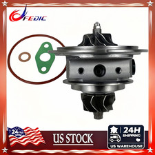 Turbo Cartridge 781504 For Chevrolet Cruze Sonic Trax 1.4l Ecotec 103kw