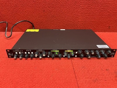Used Wheatstone M-1 Digital Audio Processor Ultra-High Resolution Good Condition