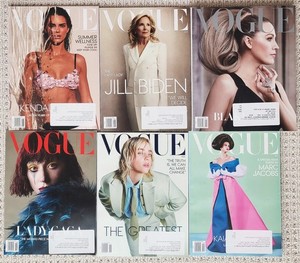Vogue USA | eBay