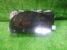 MITSUBISHI Delica D2 2012 DBA-MB15S Speedometer MQ500771 [Used] [PA106806798]