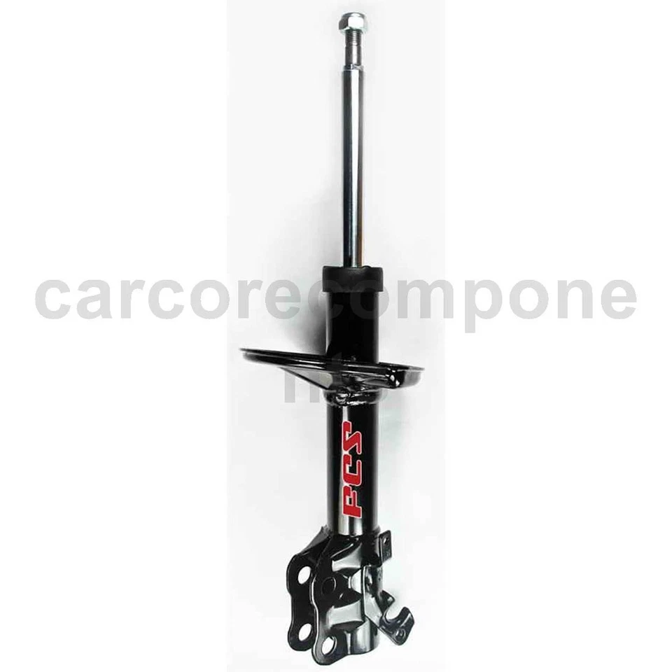 FCS Front Suspension Strut Assembly for 1996-1997 Toyota Paseo Lifetime Warranty - Image 4 of 4