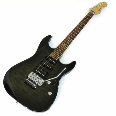 Squier by FenderSTG-38FUSED Electric Guitar Stratocaster Stage aster Squier