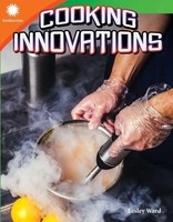 Cooking Innovations Lesley Ward Taschenbuch Kartoniert / Broschiert Englisch