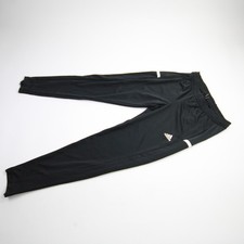 adidas Athletic Pants Women's Black/White New without Tags