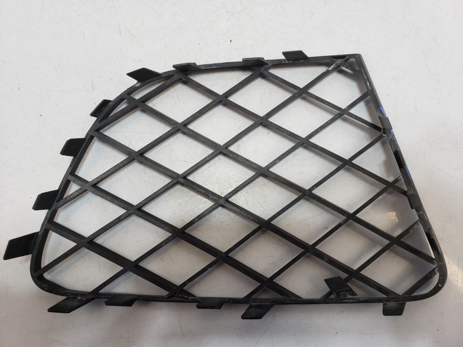 ✅ 2012-2018 OEM Bentley Continental GT Front Left Driver Bumper Center Grille