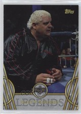 2018 Topps Legends of the WWE Hall of Fame Dusty Rhodes #15 3gq