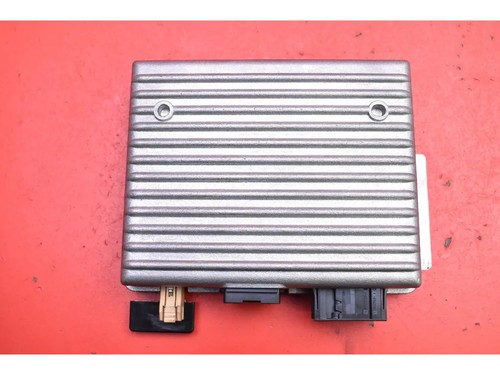 OPEL ASTRA H Furgon L70 Motorsteuergerät 13353284 2012 33233373