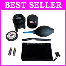 Professional Camera Cleaning Tools