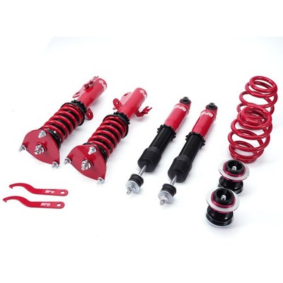 BFO Adjustable Coilovers Shocks Struts Kit For Scion TC 2011-2016 AGT20