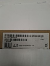SIEMENS 6ES7513-1AL02-0AB0 SIMATIC S7-1500 CP...