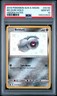 2019 POKEMON SUN & MOON HIDDEN FATES #SV30 BELDUM-HOLO PSA 10