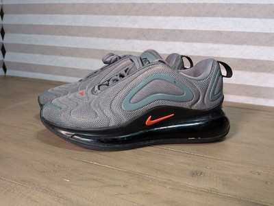 Nike Air Max 720 GS Sneaker Grau CQ0360-001 UK 5 Jugend Junior