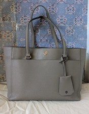 Tory Burch Robinson Tote Large
