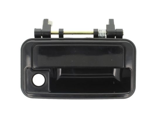 Right Front BLIC 6010-18-001402P Exterior Door Handle for SUZUKI