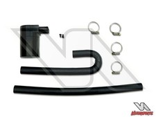 VA MOTORSPORT BMW E82 E88 135i E90 E91 E92 E93 335i 1M N54 OIL CATCH CAN KIT