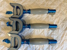 Lot of 3 Disneyland 70th Anniversary Interact...
