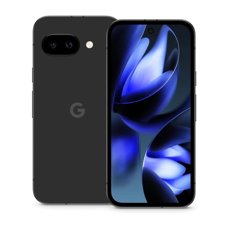 جوجل بكسل 9a (Google Pixel 9a)