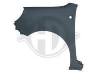 KotflüGel Links FüR Renault Kangoo 2008-2013