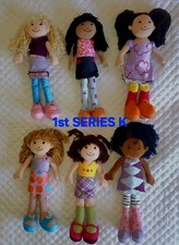 MUÑECA GROOVY GIRL KAYLA EN CONJUNTO ORIGINAL. ¡EXCELENTE ESTADO! MUY LINDO!