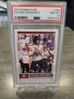 2017 Score - Rookies Patrick Mahomes II #403 (RC)