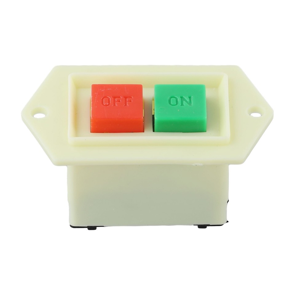 LC3-5 Push Button Switch Bench Grinder Switch Grinder Switch Start ...