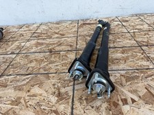 REAR STRUT SHOCK SET LEFT RIGHT F SPORT LEXUS RC350 200 (2015-2019) OEM