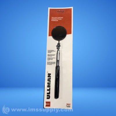 Ullman C-2 Revision C Telescopic Inspection Mirror FNFP