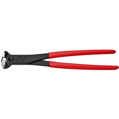 Vornschneider KNIPEX Beisszange Kneifzange Eisenflechterzange Kraftvornschneider