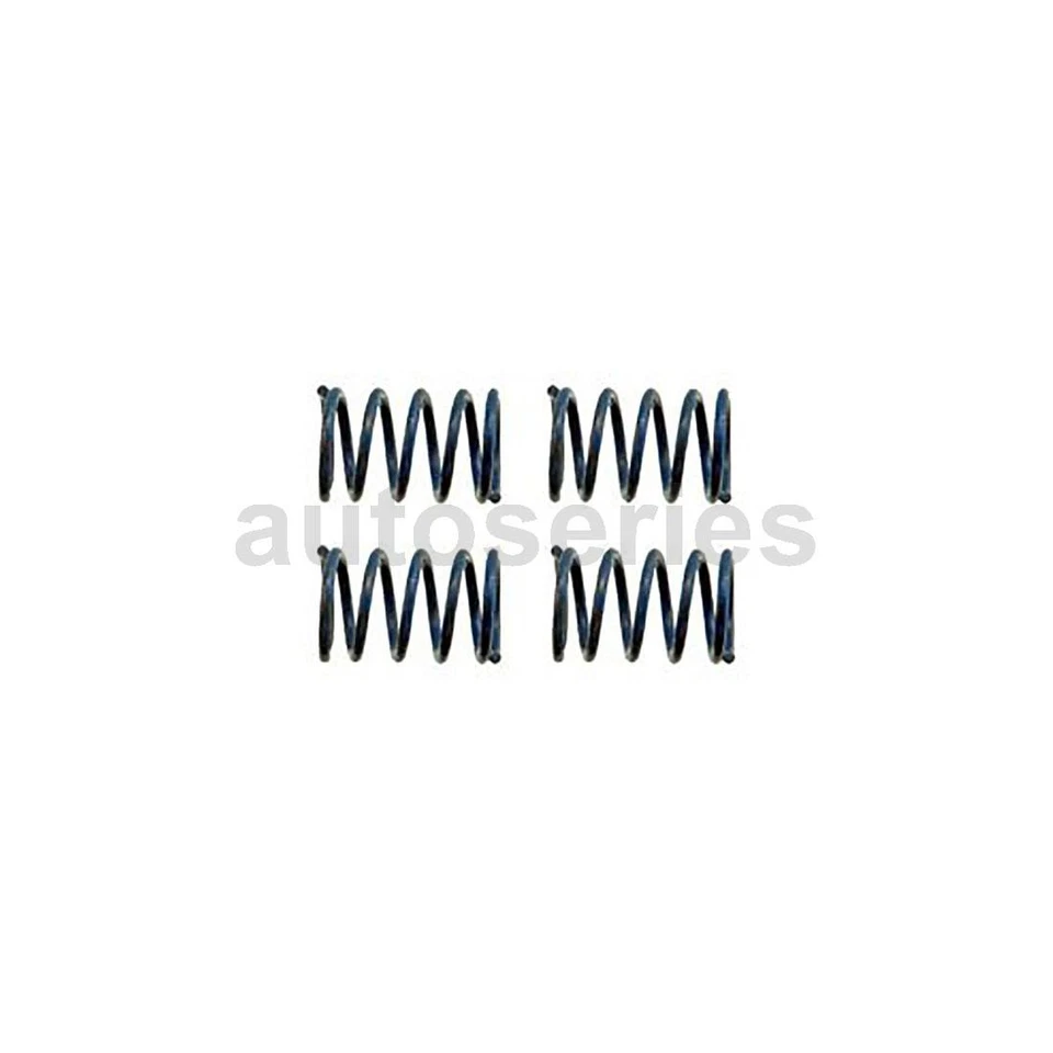 1 resorte de retención de freno de tambor trasero para Chevrolet P30 7,4 L 4,8 L 5,7 L 6,6 L 4,1 L Foto 2 de 3