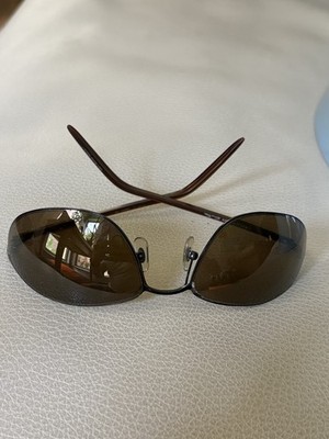 The original Blinde Matrix Sunglasses. This is a NEO Warner Brothers line.