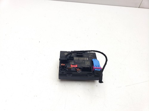 AUDI A5 8T 2014 TÜRSTEUERGERÄT MODUL ECU SEITE VORNE LINKS 8T0959792Q