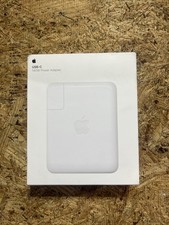 Apple 140W USB-C Power Adapter for MacBook Series White - MW2M3AM/A