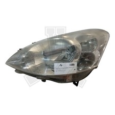 Peugeot Partner Headlight Headlamp Left Side N/S Mk2 2011