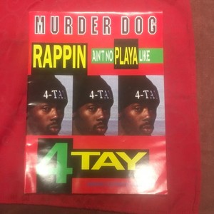 Rappin 4-Tay | eBay