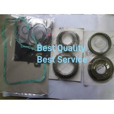 NEW RL4R01A RWD Transmission Master Rebuild Kit For PICKUP PATHFINDER FRONTIER