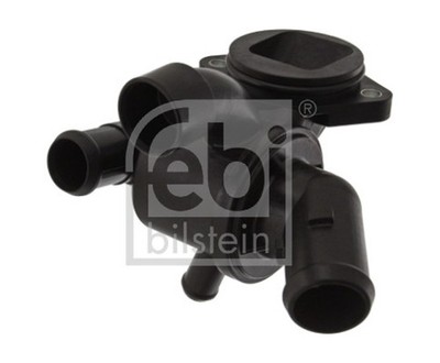 Thermostatgehäuse FEBI BILSTEIN 39224 für VW SKODA SEAT AUDI GOLF CADDY A3 POLO