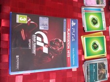 giochi ps4 Gran Turismo