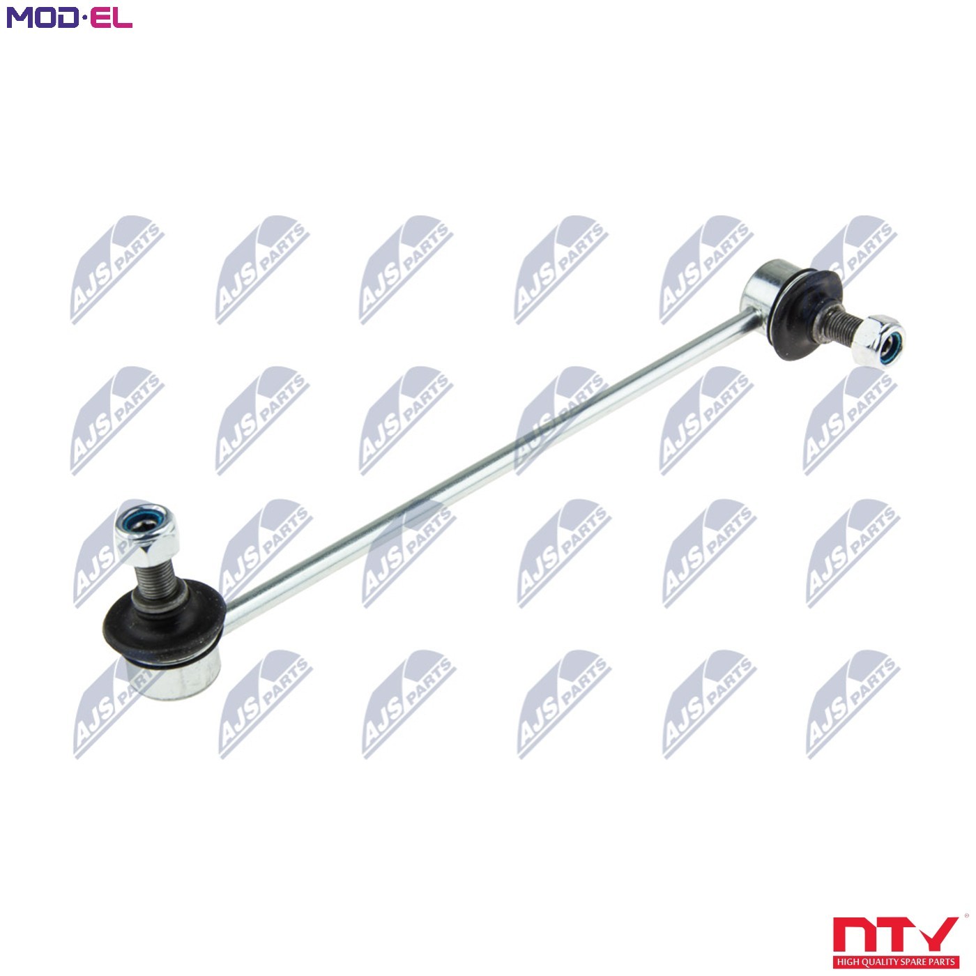 LINKCOUPLING ROD STABILISER BAR ZLP-PL-014 FOR OPEL ASTRA/J/GTC CASCADA 1.8L - Image 11
