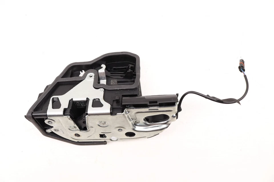 BMW ALPINA B7L 2011-2015 - CERRADURA PUERTA TRASERA IZQUIERDA Actuador 7185687 Foto 3 de 4