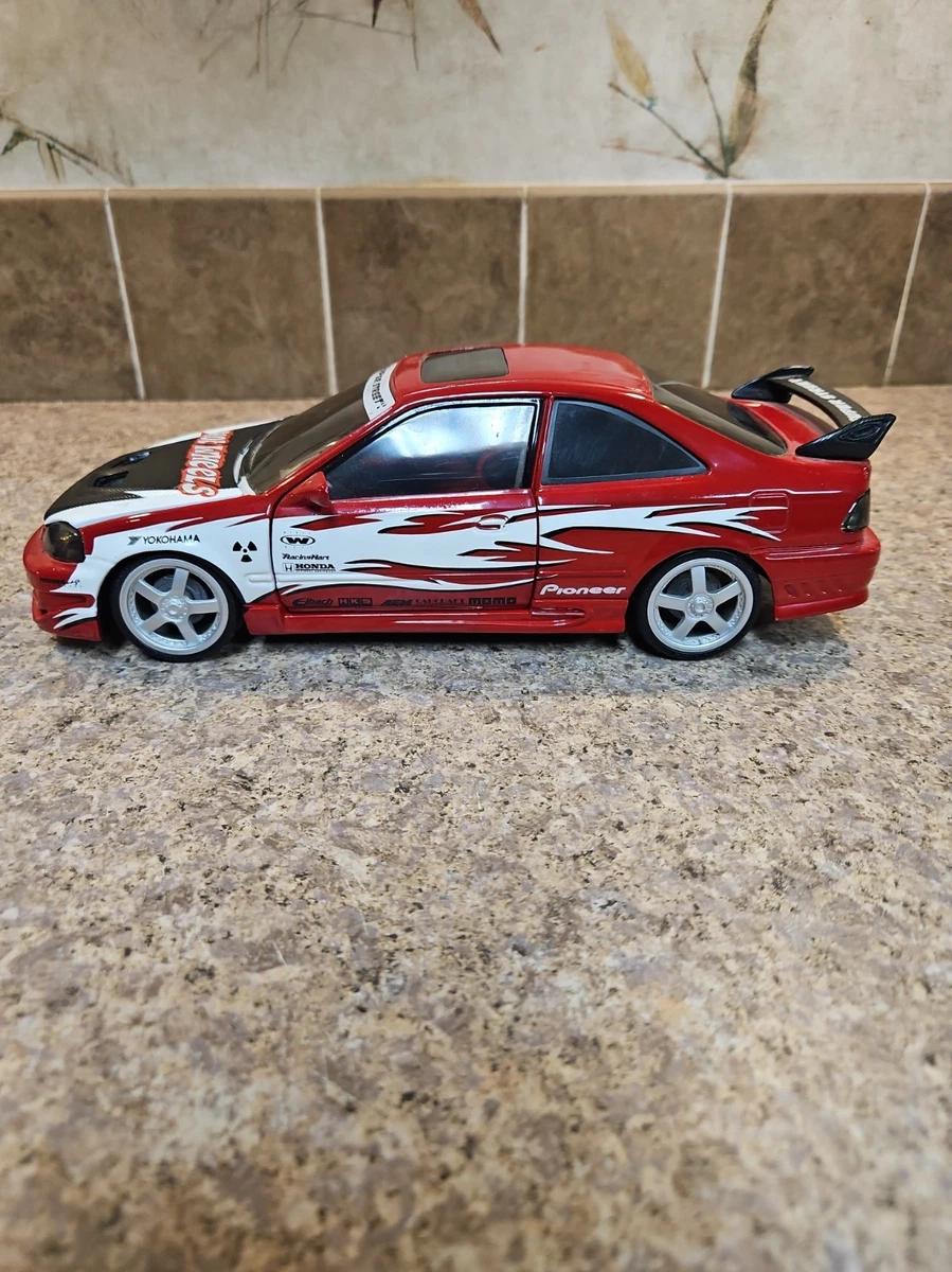 25+ Hot Wheels Honda 1:18 Scale Diecast & Toy Vehicles for sale