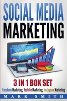Mark Smith | Social Media Marketing | Taschenbuch | Englisch (2019)