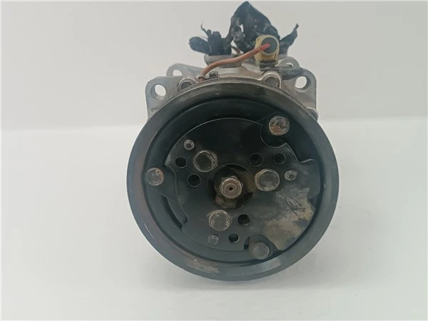 Compresor Aire Acondicionado Rover rover 400 rt 1995 14 414 i 5 ptas 14 ltr 76 - Imagen 3 de 4