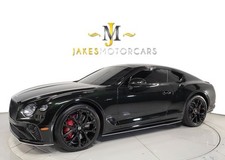 2023 Bentley GT Speed ($386,000 MSRP!) *$94,775 IN OPTIONS* *SPECIAL EDITION 